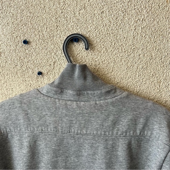 NSF Jacket with zipper and pockets size L - Picture 4 of 8